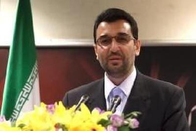 پیام تبریک مدیرعامل فولاد سنگان، در پی انتصاب سمیعی نژاد به عنوان رئیس هیئت عامل ایمیدرو