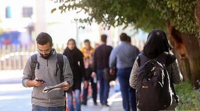 چند درصد ایرانی ها بیکارند؟
