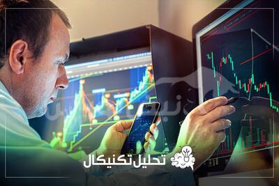 تحلیل تکنیکال فباهنر | بازگشت از حمایت کلیدی در کانال صعودی