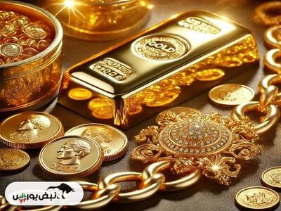 پیش‌بینی تازه مقصد بعدی طلا ۵۰۰۰ دلار؟