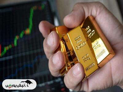 پیش بینی قیمت طلا ۱۶ مهر | شکست سقف تاریخی: قیمت طلا از ۴۰۰۰ دلار گذشت؛ مسیر ۵۰۰۰ دلار هموار است؟