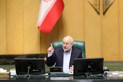 اخطار ایران به هرگونه مداخله در تمامیت ارضی ایران