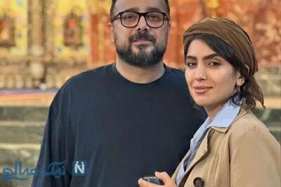 پدر و مادر شوهر مونا کرمی برای نخستین‌بار در قاب عکاسان / تصویری پر از وقار، صمیمیت و سادگی خانوادگی