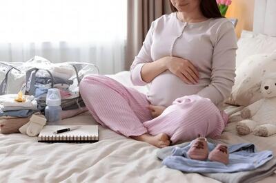 لیست سیسمونی برای بچه دوم؛ چه وسایلی را نگه داریم و چه چیزهایی را باید نو بخریم؟