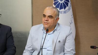 شیراز اکسپو ۲۰۲۵ فرصتی برای تبدیل نمایشگاه به بازار واقعی اقتصاد فارس است | نخستین اکسپو شیراز در مهرماه برگزار می شود