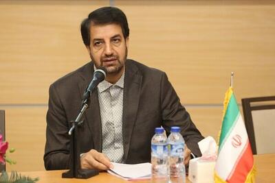 اسدی مقدم: فوتبال در ایران تأثیرگذارترین پدیده اجتماعی است - پارس فوتبال