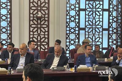ادامه درگیری مدیران عامل استقلال! - پارس فوتبال
