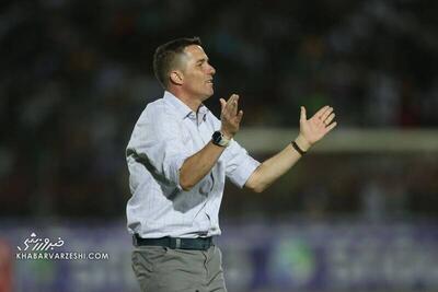 واکنش اوسمار به خبر پیشنهاد پرسپولیس - پارس فوتبال