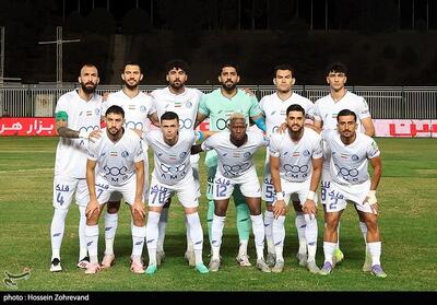 بیگی: کاپیتانی با یک فصل سابقه در استقلال نوبر است/ دل سیدورف با فوتبال ما نیست - پارس فوتبال