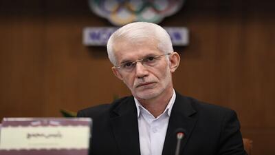 اسبقیان: اگر ببینیم باشگاهی تخلف می‌کند حتما ورود خواهیم کرد - پارس فوتبال
