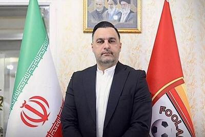 محمدی:بازیکنان مدنظر گل محمدی را جذب کردیم؛ مشکل ورود بانوان حل می شود - پارس فوتبال