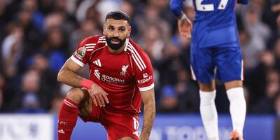 18 موقعیت اخیر محمد صلاح، ستاره باشگاه لیورپول - پارس فوتبال