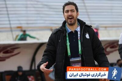کلیپ عکس یادگاری خسرو حیدری مربی استقلال با هوادار نوجوان آبی پوشان