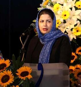 صدای روزنامه از پادکست می‌آید