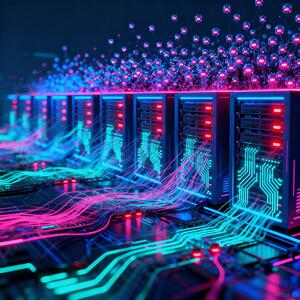 چگونه حملات DDoS باعث توقف خدمات و خسارت مالی می‌شوند؟ - پیوست