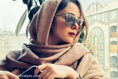 استایل الناز حبیبی با کت لی و کلاه بیسبال؛ ترکیبی بی‌دردسر و جذاب برای سفرهای روزمره / بازگشت شیک کژوال به پاییز
