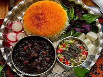 غذای معروف شهرهای ایران / از عطر قیمه‌نثار قزوین و طعم بهشتی میرزا‌قاسمی رشت تا دنده‌کباب کرمانشاه و بریونی اصفهان / آبگوشت اصیل تهرانی همراه با ویدیوهای ناب