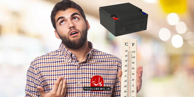 تأثیر اقلیم و آب و هوا در عملکرد باتری UPS؛ چه نکاتی را باید رعایت کرد؟
