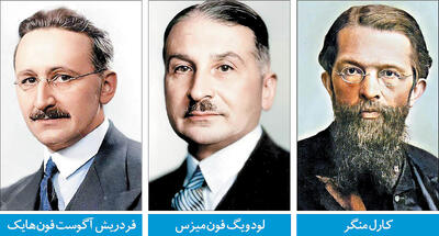 آشنایی اجمالی با مبانی و آموزه های مکتب اقتصادی اتریش
