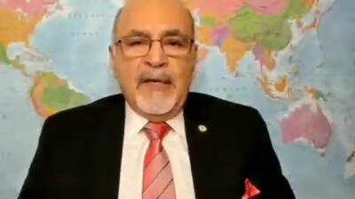 فریادهای فرامرز دادرس علیه پهلوی/ او باید در دادگاه نظامی به جرم خیانت به ایران محاکمه شود!