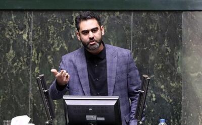 امیرحسین ثابتی: حذف چهارصفر از پول ملی یک کار ظاهری است/ برای کاهش تورم باید بانک‌های متخلف منحل شوند