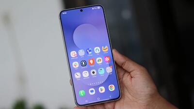  سامسونگ تماس‌های اسپم را خودش جواب می‌دهد؛ غربال‌گری خودکار در One UI 8.5 فعال شد