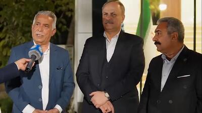 بخشی از اختیارات شورای عالی معادن به استان‌ ها واگذار شود