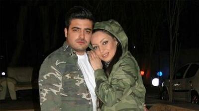 عاشقانه دلنشین سهند جاهدی بازیگر سریال «بچه مهندس» در روز تولد مادر مهربانش/ قبول داری هیچ آغوشی گرما و محبت مادر رو نداره؟