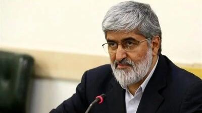 علی مطهری: حماس رویای ترامپ درباره ساخت کازینو بر اجساد 70 هزار شهید را نابود کرد