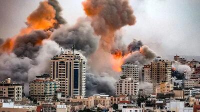 چگونه ایران می‌تواند پیامدهای هفتم اکتبر را مدیریت کند؟