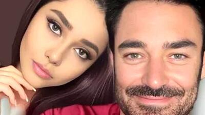 عکس جدید رضا گلزار بدون حلقه ازدواج جنجالی شد/ آقای سوپراستار آیسان همسرش رو طلاق داد؟