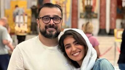 فیلم / بغض سپند امیرسلیمانی: وقتی که پزشکان از زنده ماندنم  قطع امید کرد ند ..فراموش یه دختر 3 ساله حرفی به من زد که .../ لباس عروس .../ اگر میمردم دیگر آرزویی ....