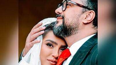 عکس / اولین رونمایی مونا کرمی  از پدر و مادر فوق جوانش در ترکیه / فاصله سنی کم سپند امیرسلیمانی با پدرزنش ...