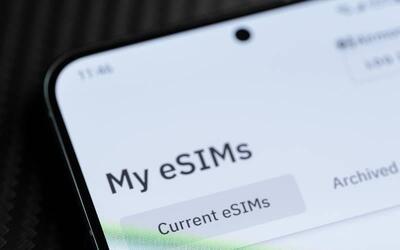 سیم کارت eSIM چیست و چه امکاناتی دارد؟ انواع، مزایا و معایب آن