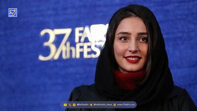 سها نیاستی ؛کراش جدید اینستاگرام فارسی/عکس