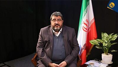 سه پرده از فواد ایزدی و سپهبد محمد باقری/ لنگرنشین همیشگی صداوسیما انتقام چه چیزی را از رئیس فقید ستادکل نیروهای مسلح می‌گیرد؟