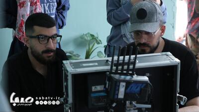 رونمایی از پوستر فیلم کوتاه «ناگهان امشب» / نخستین حضور در بخش استعدادنو جشنواره فیلم کوتاه تهران | مجموعه رسانه ای صبا