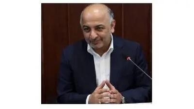 مدیرعامل بیمه دی: تحول دیجیتال در بیمه دی حوزه فعالیت نمایندگان را گسترش داده است