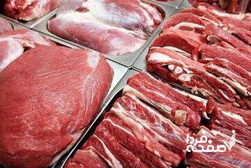 جزییات تازه از ماجرای گوشت‌های آلوده مغلوستانی/ محموله الان کجاست؟