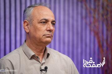 زیدآبادی: برخی آقایان هنوز هم اصرار دارند که خودشان مسئله را درست دیده‌اند و آنکه نادرست دیده، من بوده‌ام!/ آخرالزمان این است یا....؟