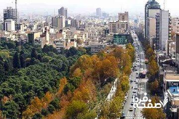 وضعیت عجیب در بازار مسکن تهران/ قیمت خانه‌های کوچک متری ۱۰ میلیون تومان تغییر کرد