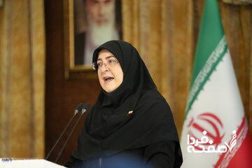 روایت سخنگوی دولت از تصمیم به تخلیه تهران زیر سایه بی‌آبی؛ تا مرز تخلیه پایتخت پیش رفتیم اما...