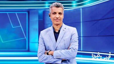 عادل را به تلویزیون راه ندادند، حالا دوشنبه شب ها رقیب صداوسیما شده