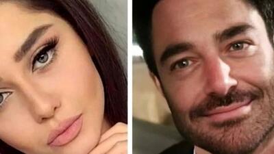 لاکچری بازی| سالگرد ازدواج محمدرضا گلزار و همسرش در برج‌ دبی