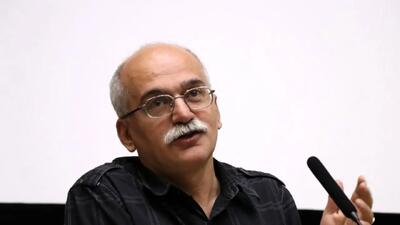 کارگردان سریال الگوریتم: از هر چیزی که در توان‌مان بود استفاده کردیم