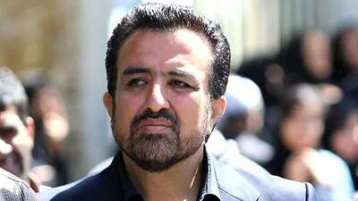 بیوگرافی و آلبوم عروسی حسینی بای و حمیرا همسرش