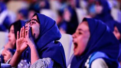 نقدهای کودکانه روی صندلی سینما؛ این گزارش برای بچه‌هاست!