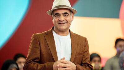 سیاوش چراغی‌پور: دوران طلایی سینمای کودک به سر آمده است