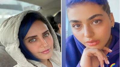 بیوگرافی الناز شاکردوست و ریحانه پارسا + همه شوهران و عکس‌های خصوصی