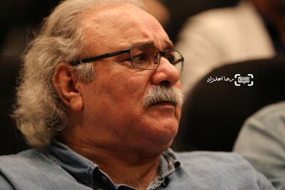محمد کاسبی در بیمارستان بستری شد و در حالت بیهوشی قرار دارد
